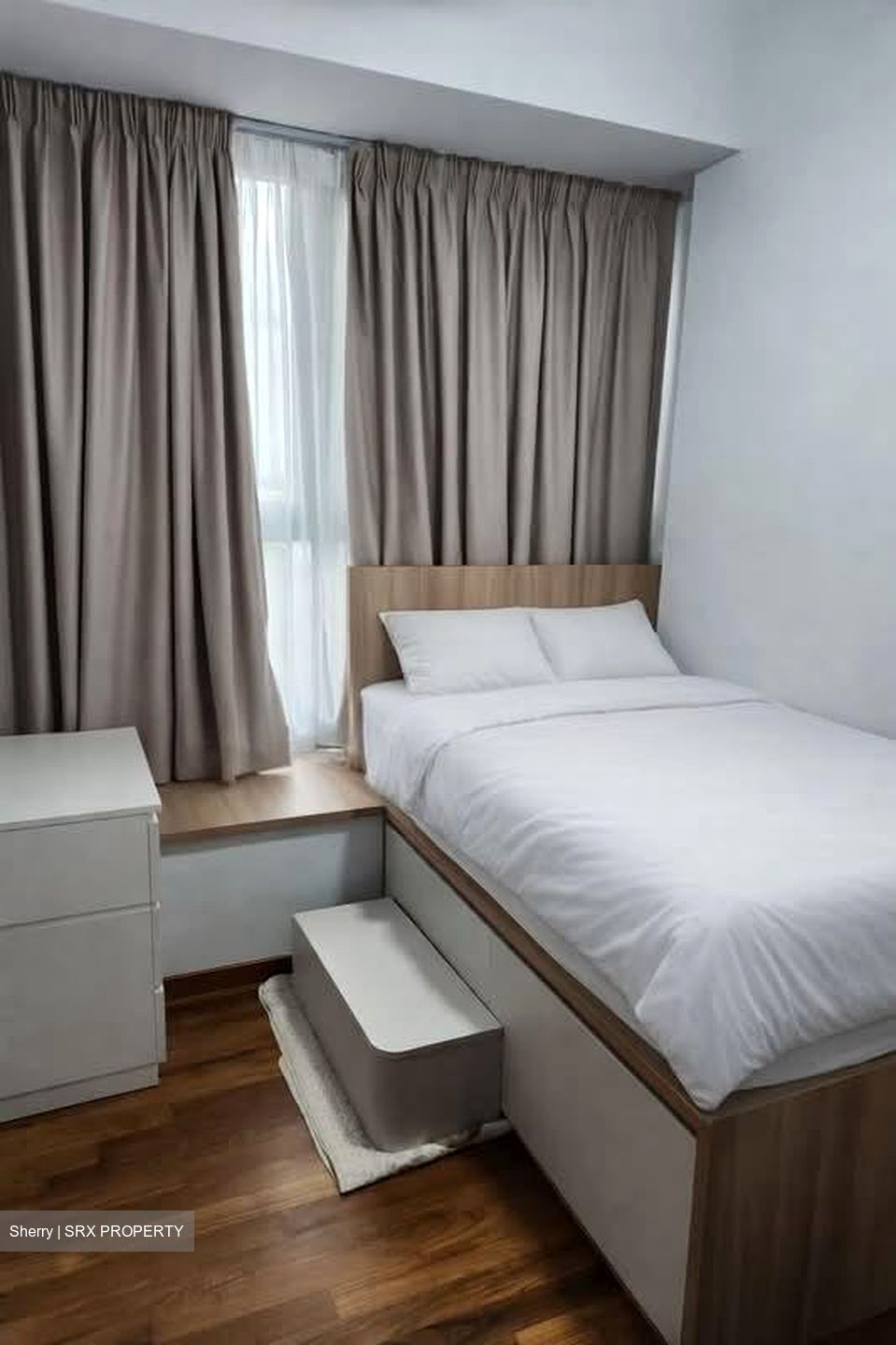 The Marque @ Irrawaddy (D12), Apartment #552879441